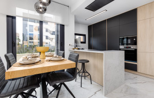 Nueva construcción  - Bungalow -
Ciudad Quesada