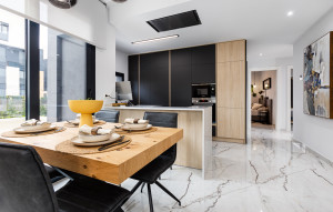 Nueva construcción  - Bungalow -
Ciudad Quesada