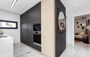 Nueva construcción  - Bungalow -
Ciudad Quesada