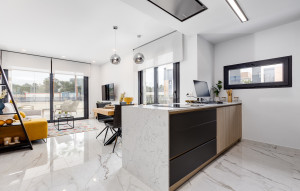 Nueva construcción  - Bungalow -
Ciudad Quesada