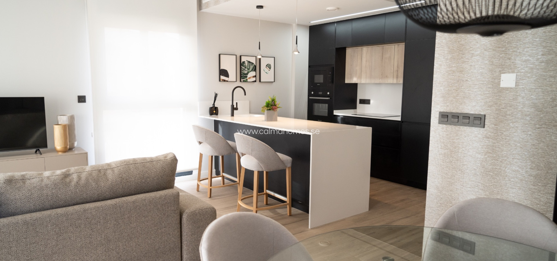 Nueva construcción  - Bungalow -
Pilar de la Horadada