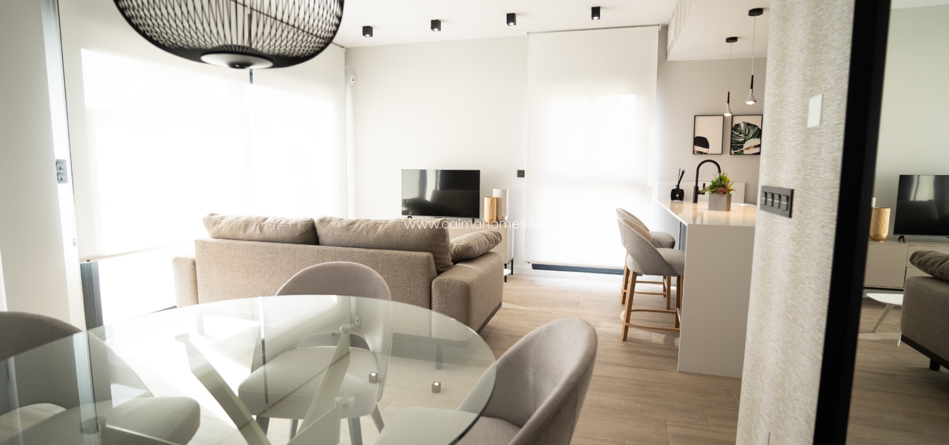 Nueva construcción  - Bungalow -
Pilar de la Horadada