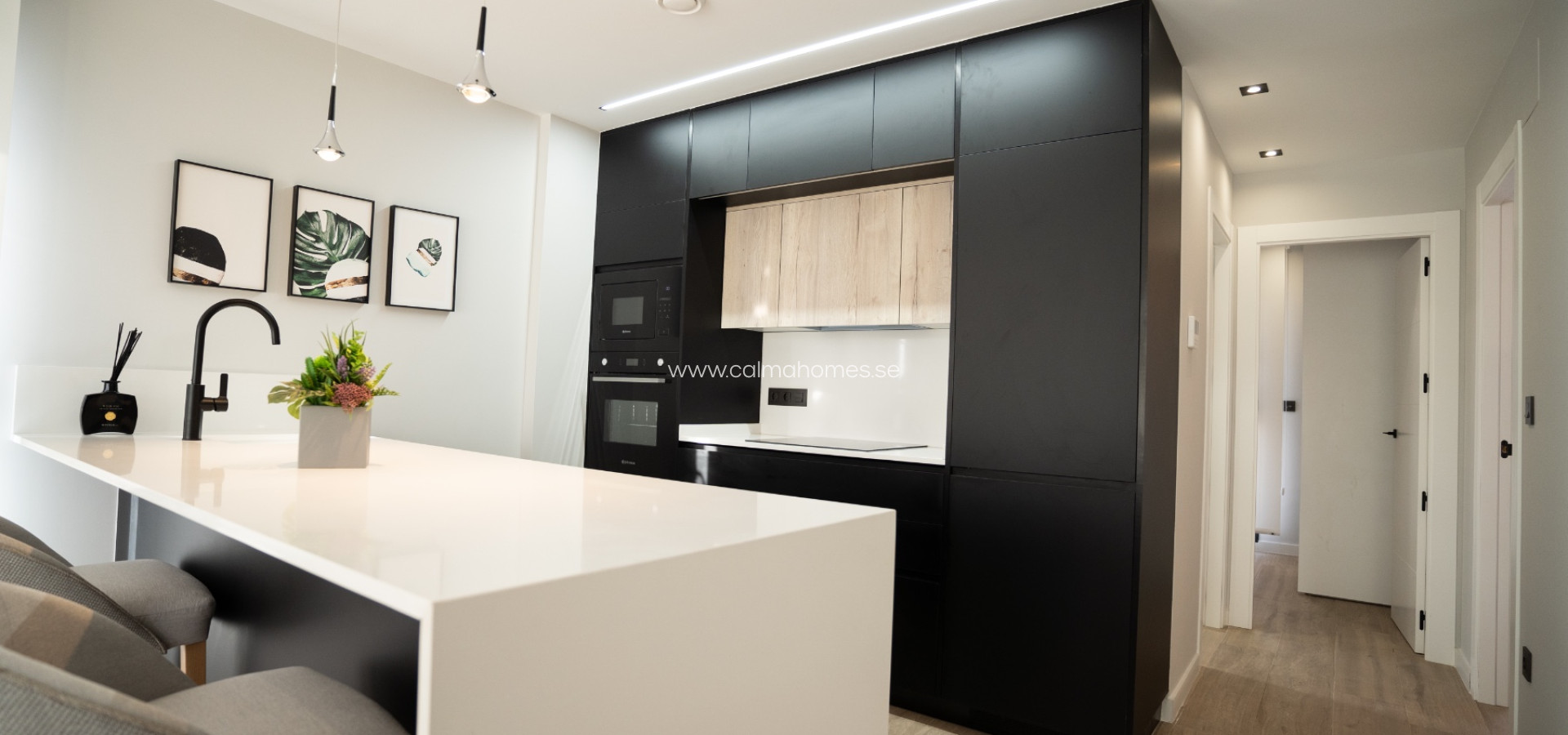 Nueva construcción  - Bungalow -
Pilar de la Horadada