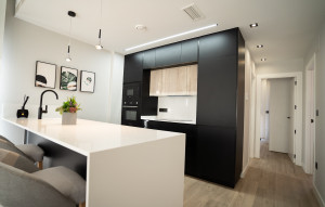 Nueva construcción  - Bungalow -
Pilar de la Horadada