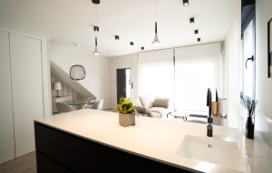 Nueva construcción  - Bungalow -
Pilar de la Horadada