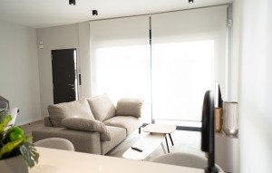 Nueva construcción  - Bungalow -
Pilar de la Horadada