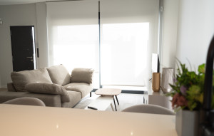 Nueva construcción  - Bungalow -
Pilar de la Horadada