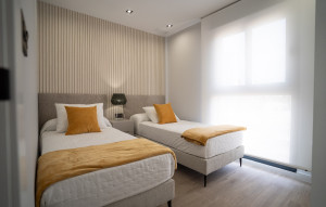 Nueva construcción  - Bungalow -
Pilar de la Horadada