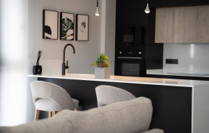 Nueva construcción  - Bungalow -
Pilar de la Horadada