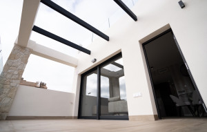 Nueva construcción  - Bungalow -
Pilar de la Horadada