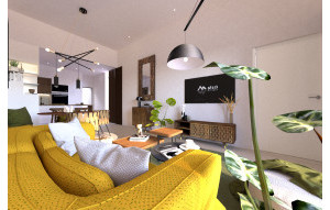 New Build - Villa -
San Fulgencio