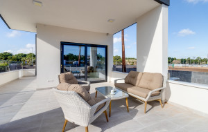 New Build - Apartment -
Los Balcones - Los Altos del Edén - Los Altos