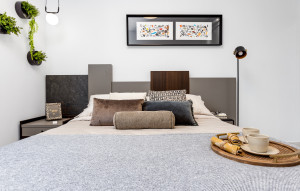 New Build - Apartment -
Los Balcones - Los Altos del Edén - Los Altos