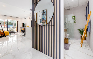 New Build - Apartment -
Los Balcones - Los Altos del Edén - Los Altos