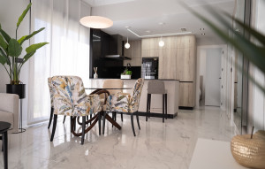 New Build - Bungalow -
Pilar de la Horadada