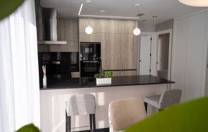 New Build - Bungalow -
Pilar de la Horadada