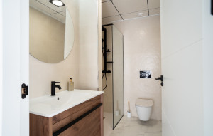 New Build - Bungalow -
Pilar de la Horadada