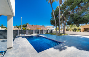 Sale - Villa -
Orihuela Costa - Campoamor