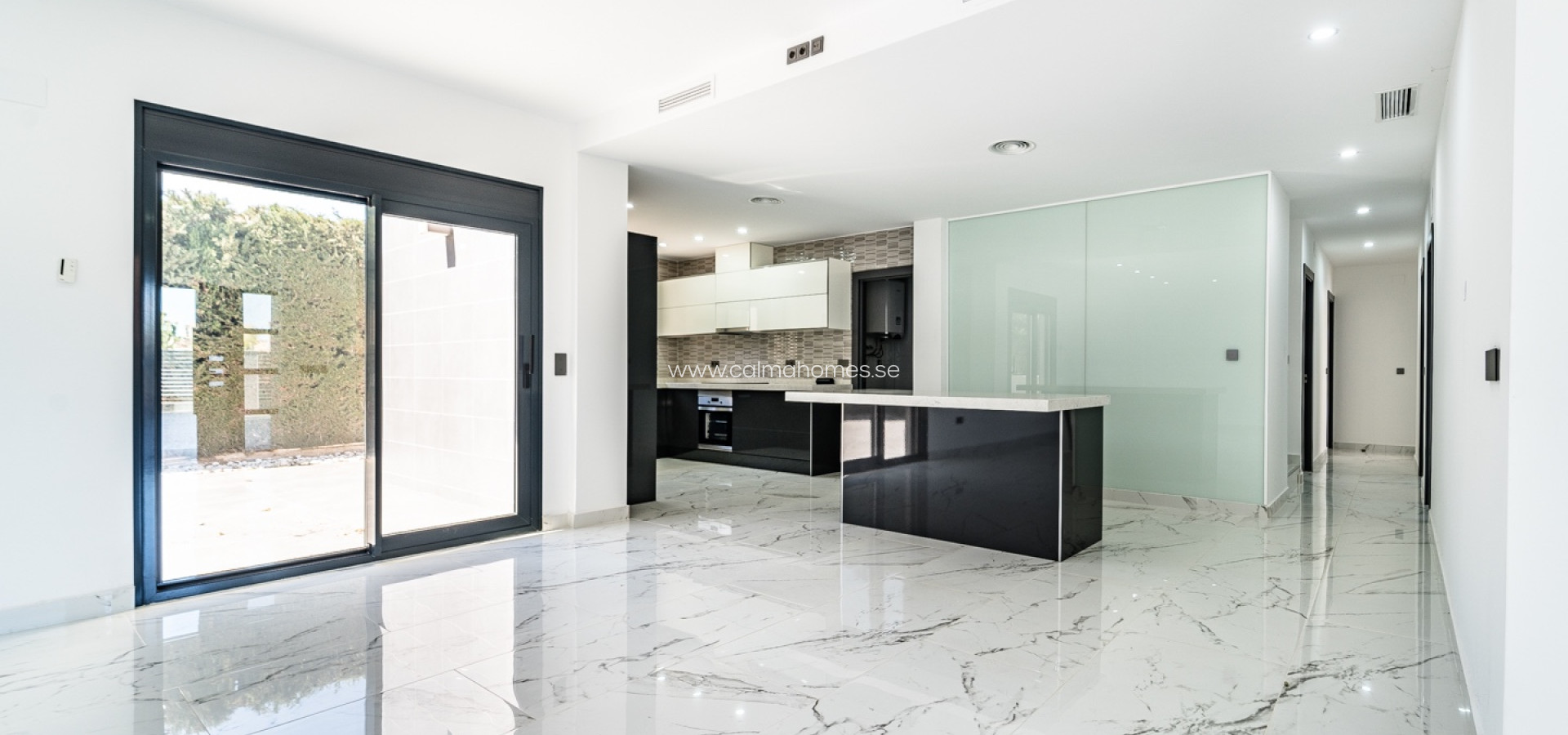 Sale - Villa -
Orihuela Costa - Campoamor