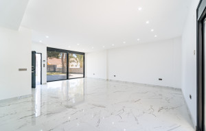 Sale - Villa -
Orihuela Costa - Campoamor