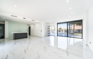 Sale - Villa -
Orihuela Costa - Campoamor