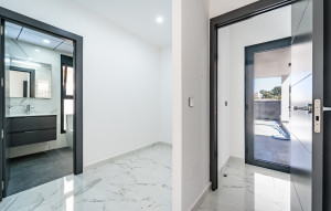 Sale - Villa -
Orihuela Costa - Campoamor