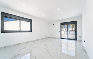 Sale - Villa -
Orihuela Costa - Campoamor