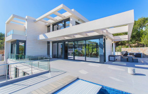 Sale - Villa -
Las Colinas Golf