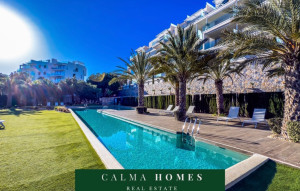 Venta - Apartment -
Las Colinas Golf