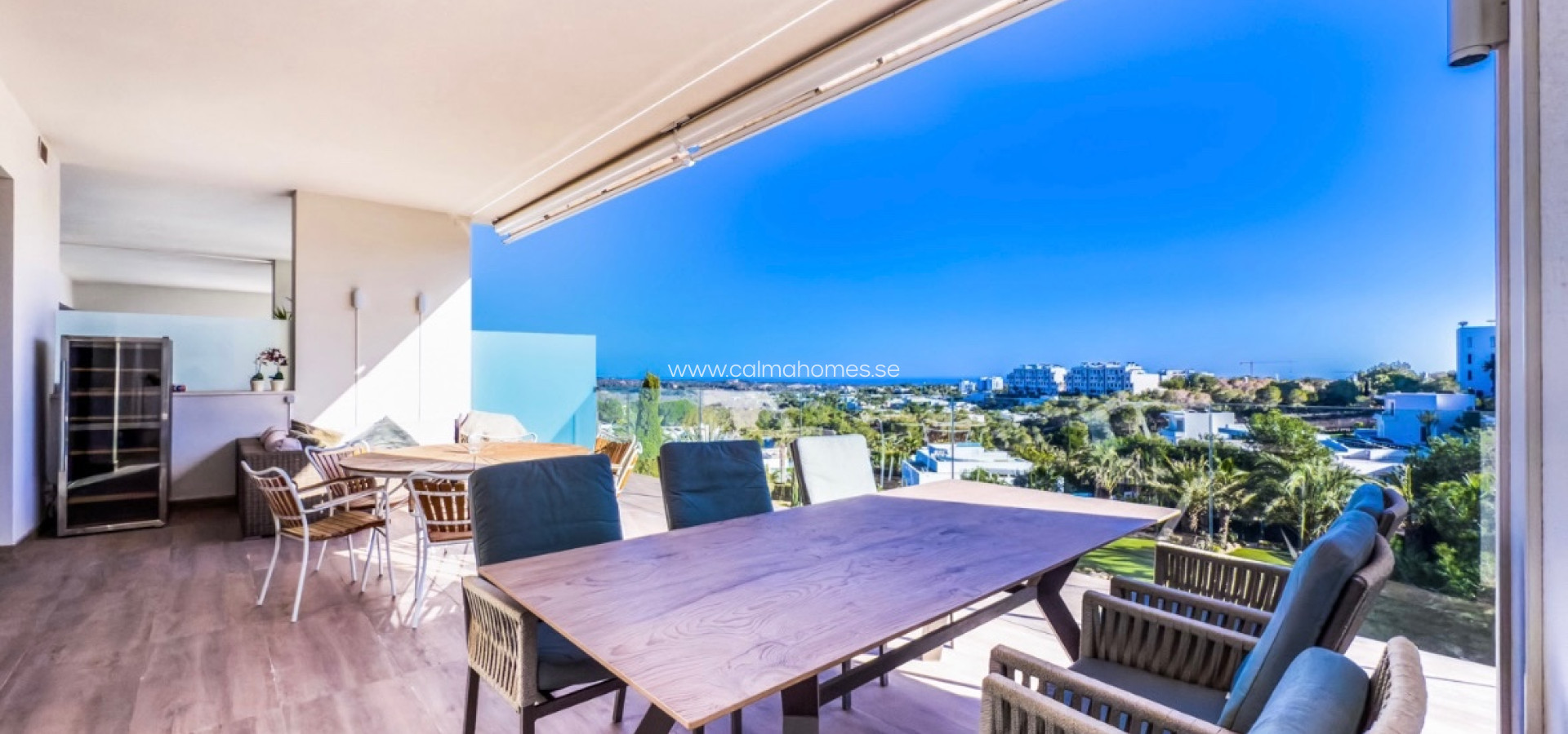 Venta - Apartment -
Las Colinas Golf