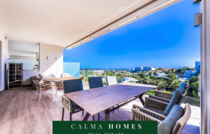 Venta - Apartment -
Las Colinas Golf