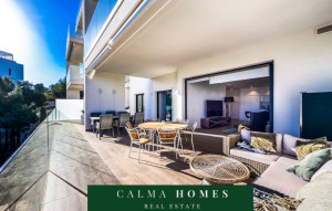 Venta - Apartment -
Las Colinas Golf