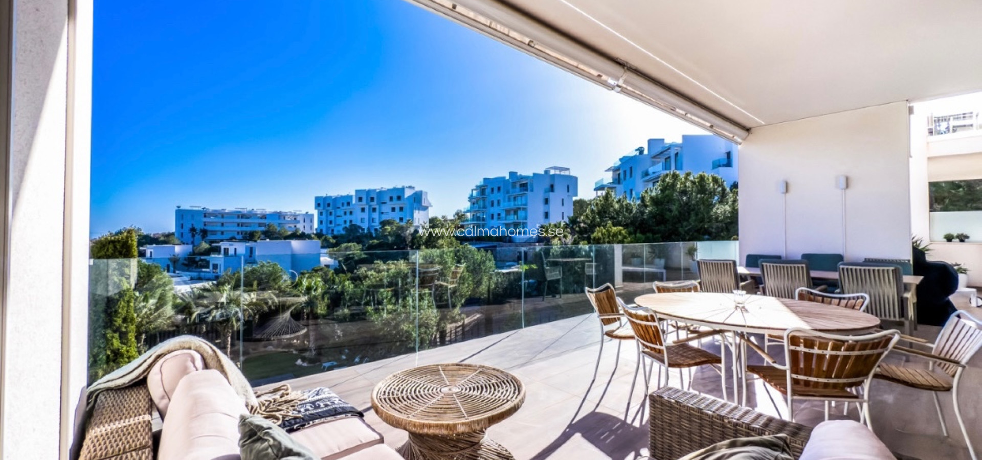 Venta - Apartment -
Las Colinas Golf
