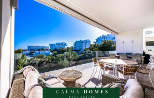 Venta - Apartment -
Las Colinas Golf