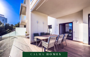 Venta - Apartment -
Las Colinas Golf