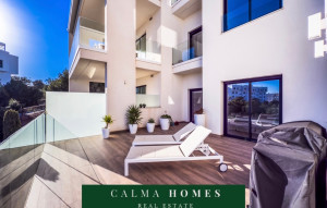 Venta - Apartment -
Las Colinas Golf