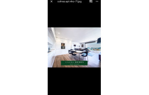 Venta - Apartment -
Las Colinas Golf