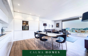 Venta - Apartment -
Las Colinas Golf