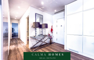 Venta - Apartment -
Las Colinas Golf