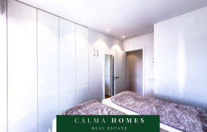 Venta - Apartment -
Las Colinas Golf