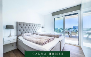 Venta - Apartment -
Las Colinas Golf