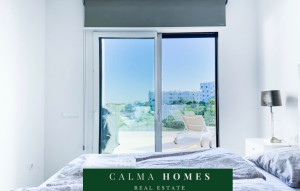 Venta - Apartment -
Las Colinas Golf