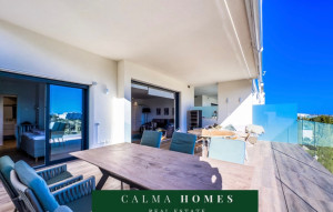 Venta - Apartment -
Las Colinas Golf