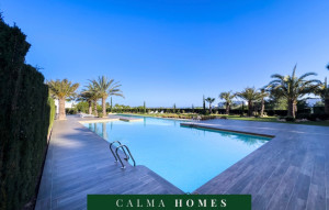 Venta - Apartment -
Las Colinas Golf