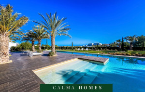 Venta - Apartment -
Las Colinas Golf