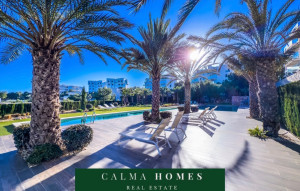 Venta - Apartment -
Las Colinas Golf