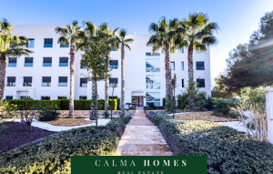 Venta - Apartment -
Las Colinas Golf