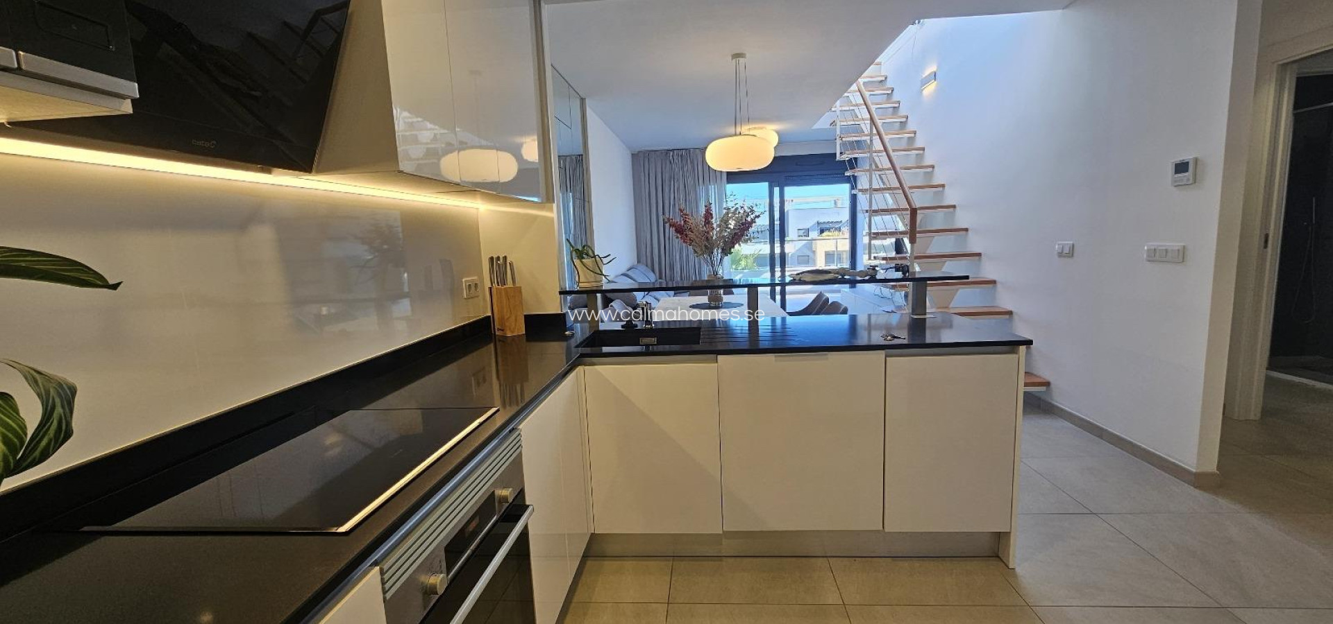 Sale - Penthouse -
Orihuela Costa - Playa Flamenca