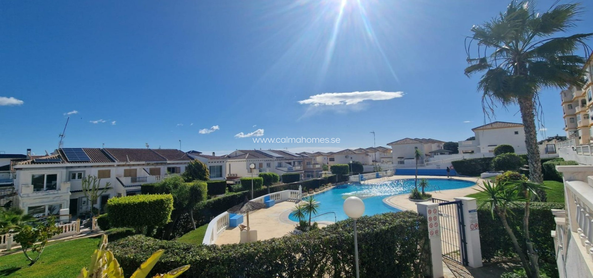 Venta - Attic -
La Mata