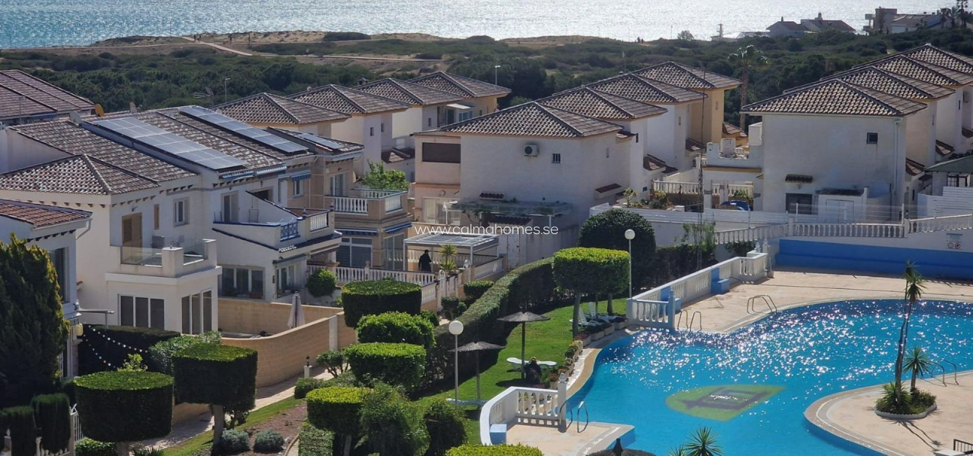 Venta - Attic -
La Mata